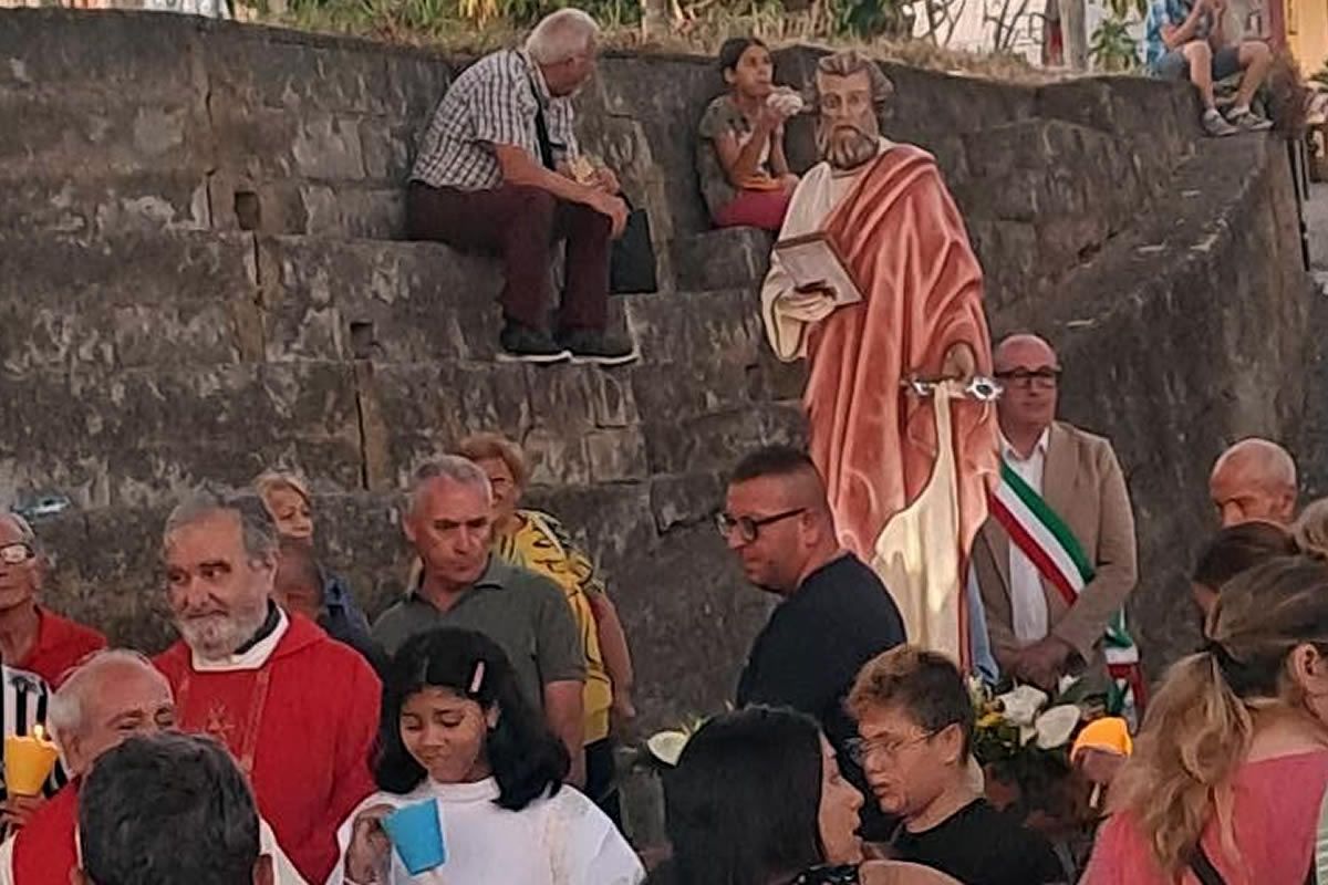 Festa di San Pietro