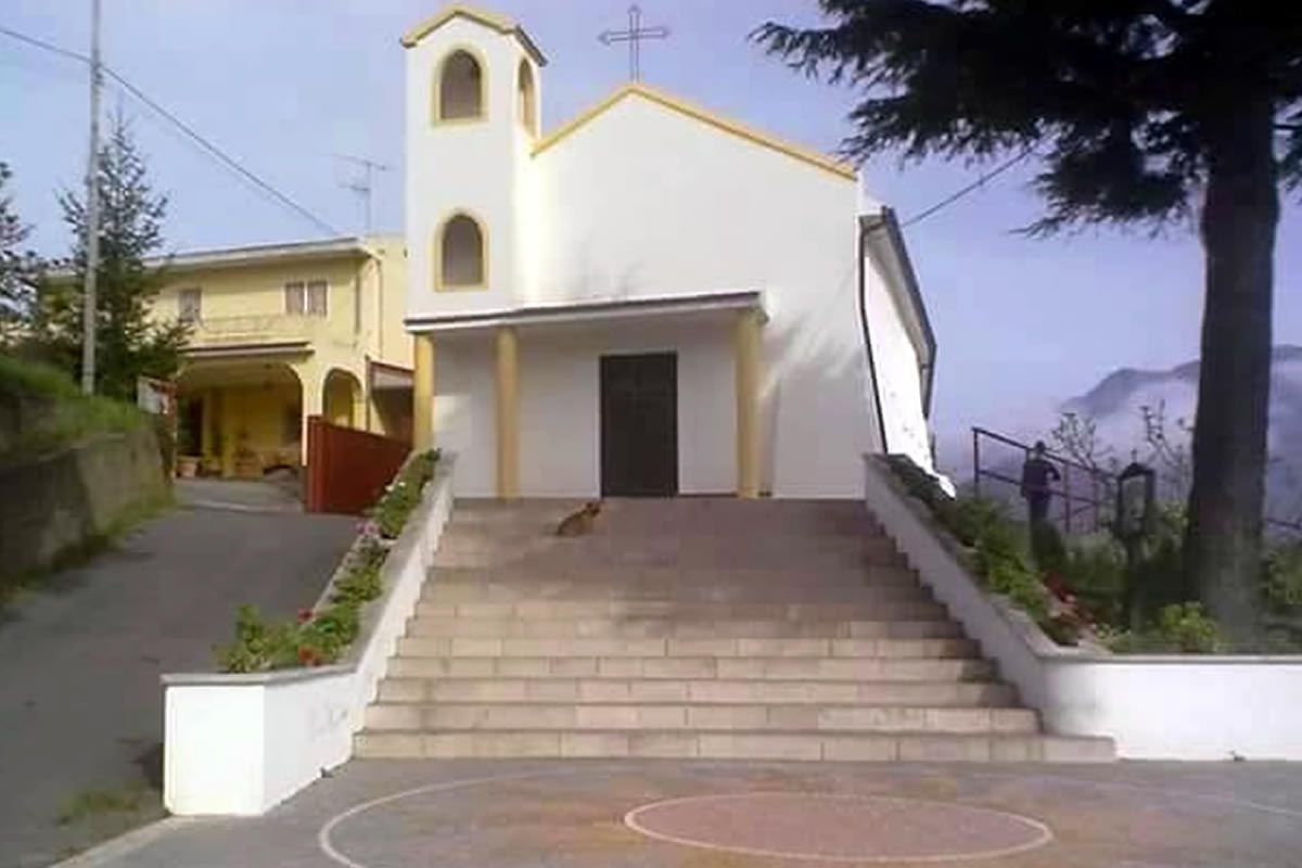 Chiesa di San Pietro