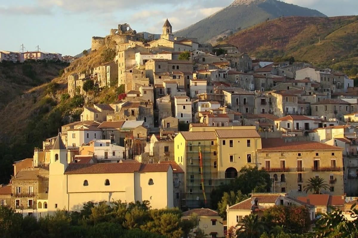 Centro Storico