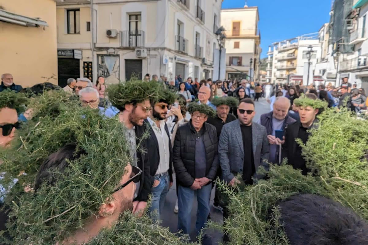 Settimana santa
