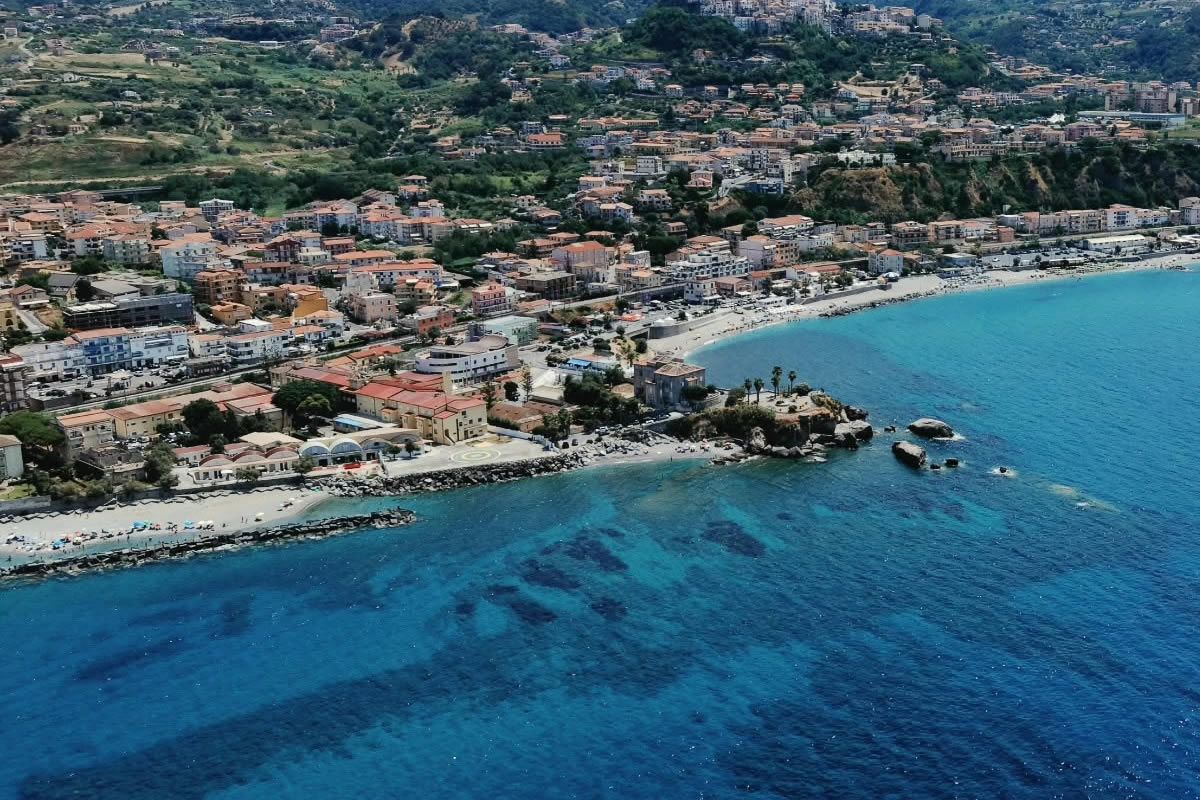 Spiagge