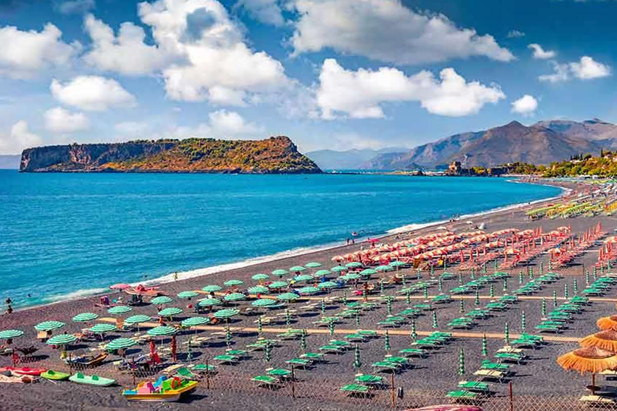 Spiagge