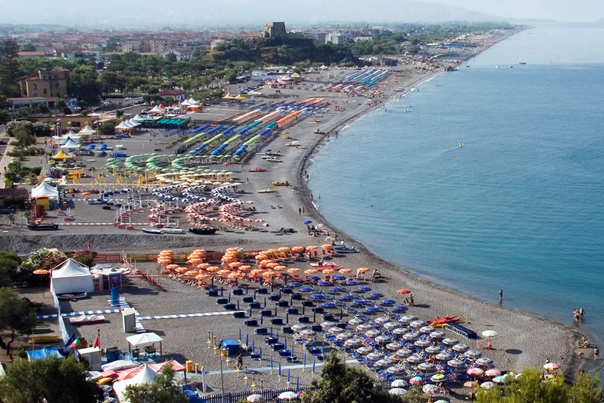 Le Spiagge