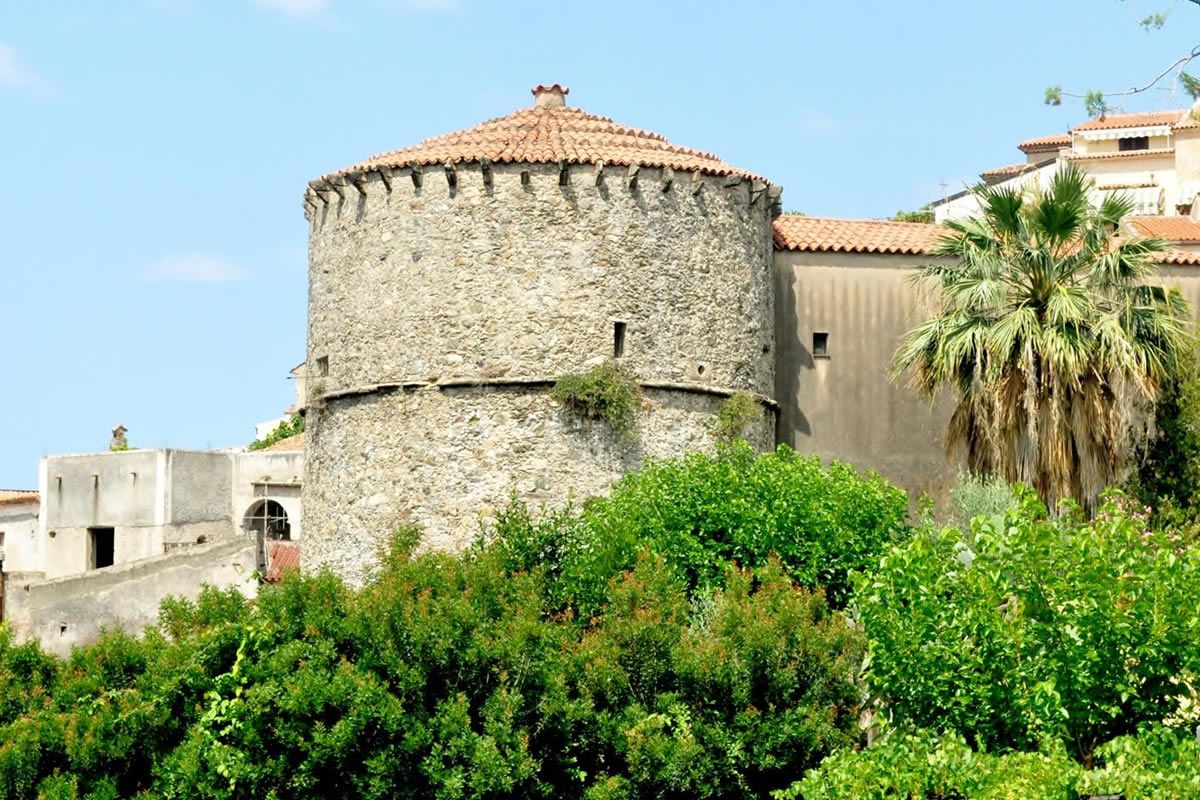 Torre Cimalonga