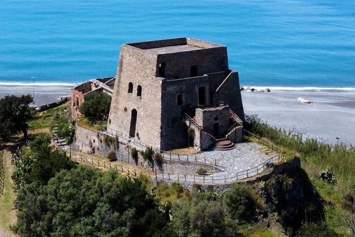Torre Talao