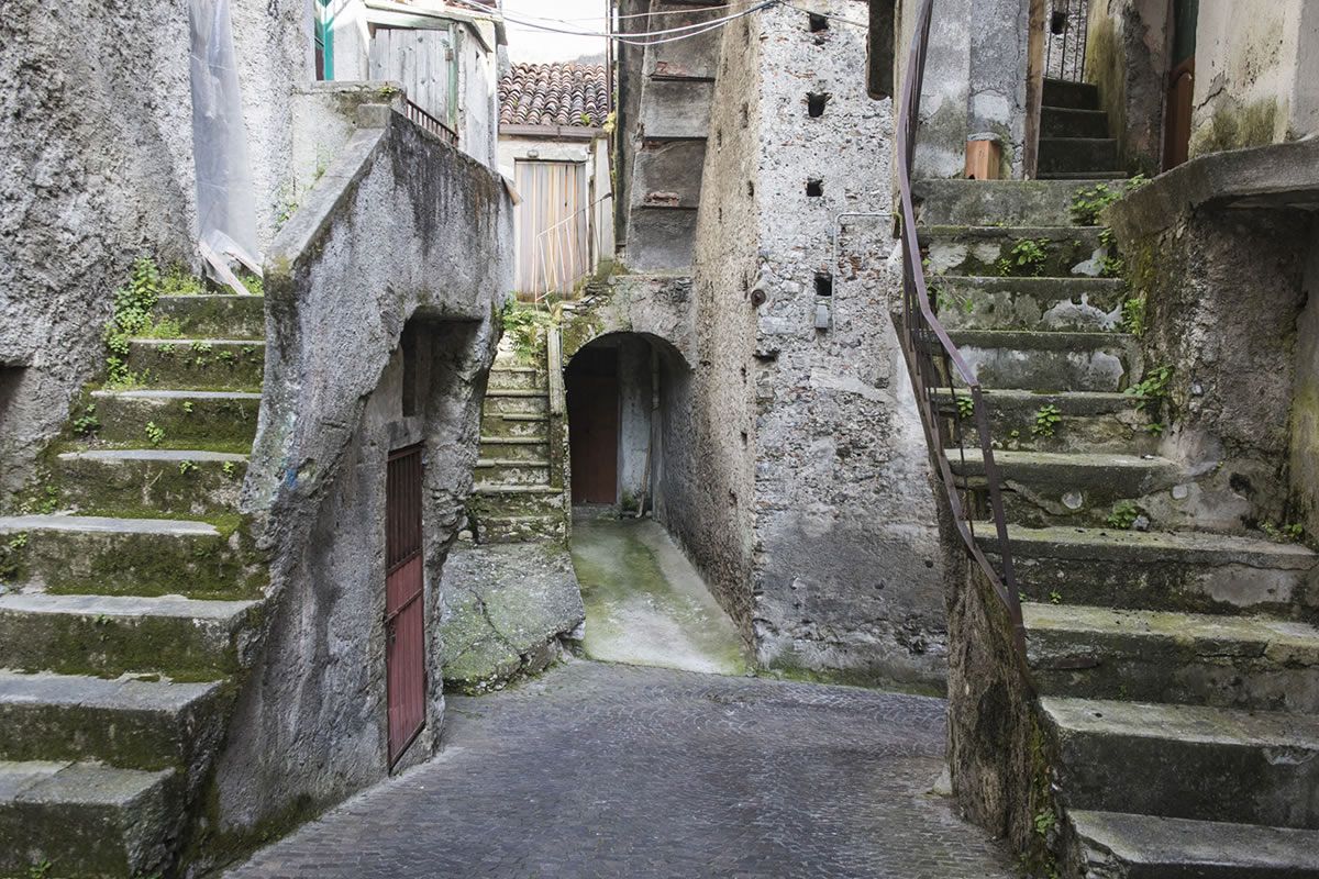 Centro Storico