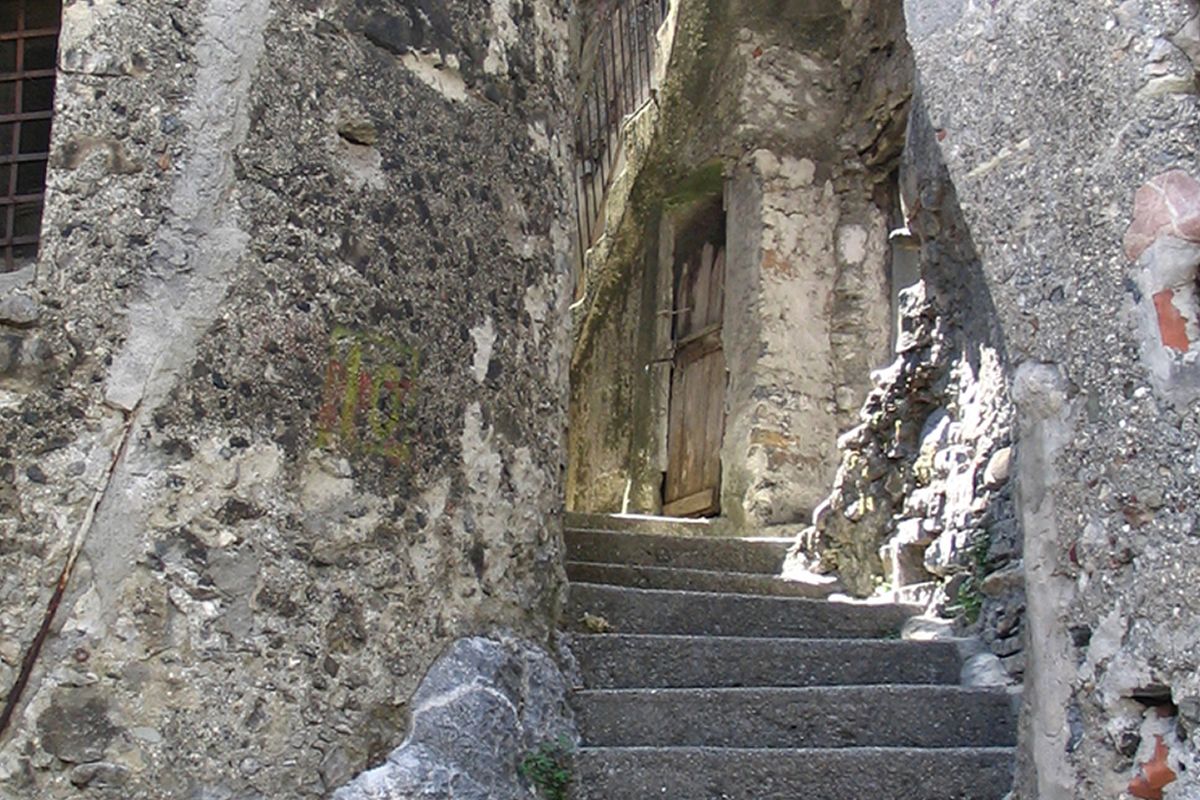 Vico Vignale