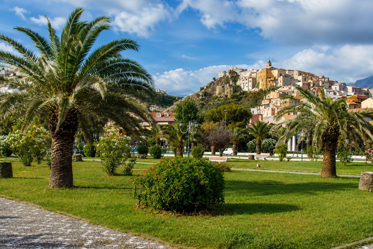 Villa Comunale