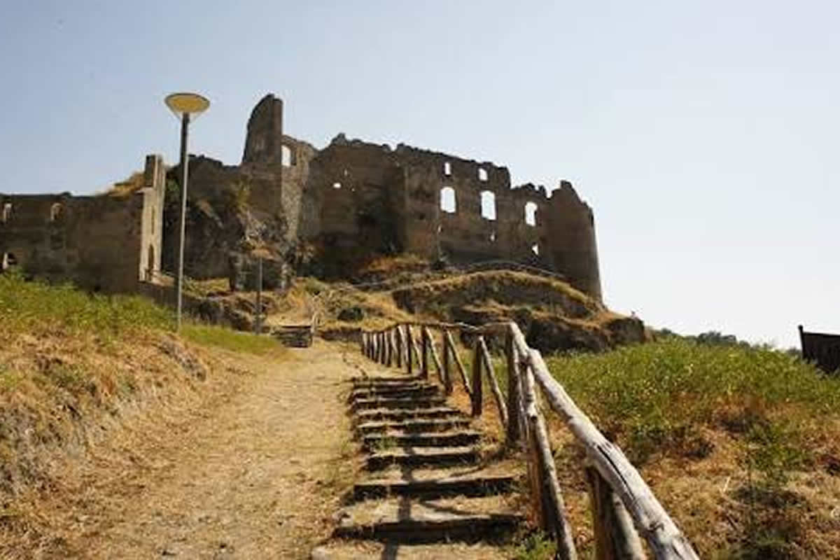 Castello di San Michele
