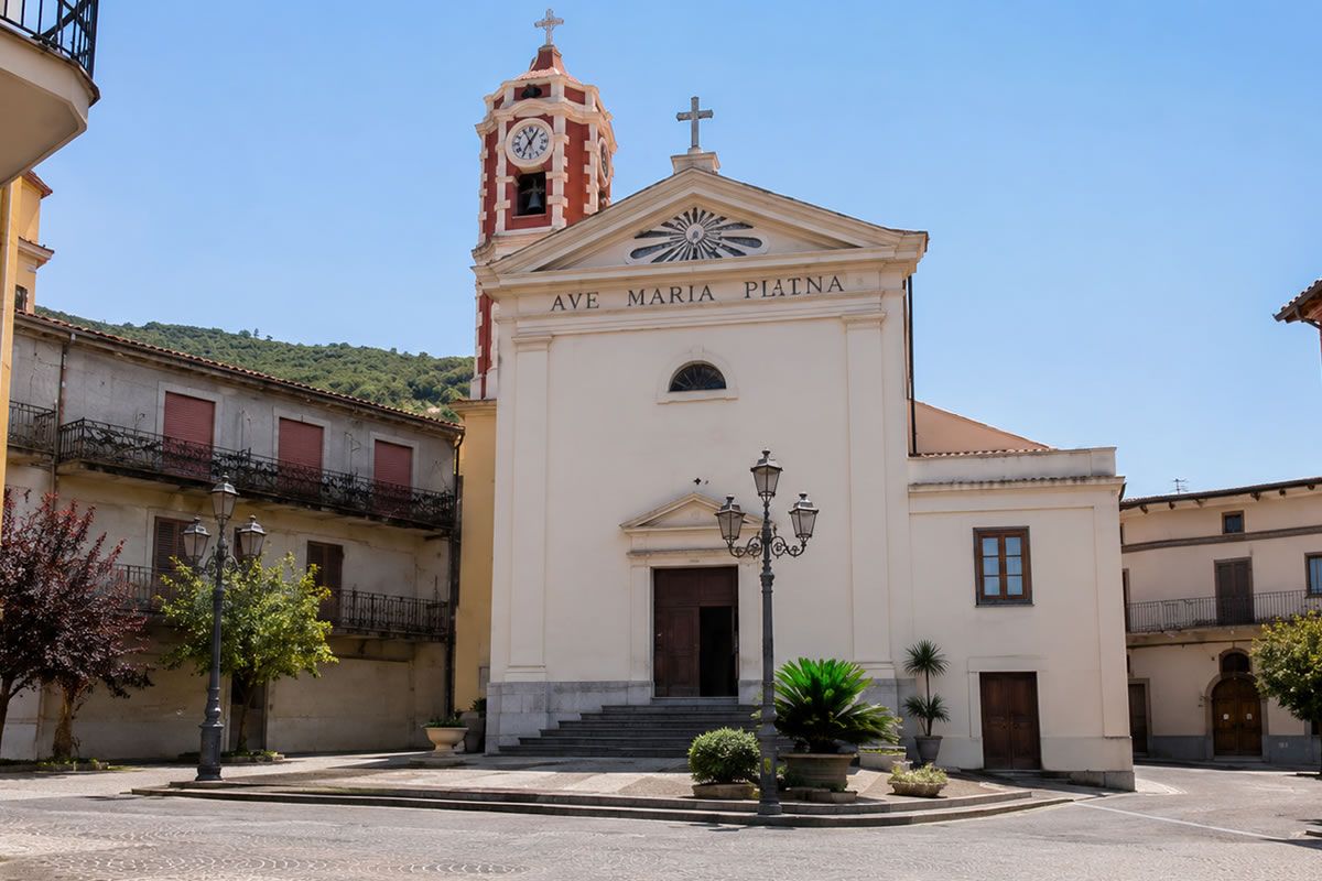 Chiesa dello Spirito Santo