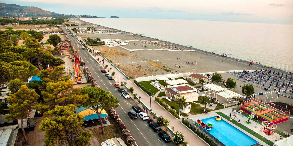 Il Lungomare