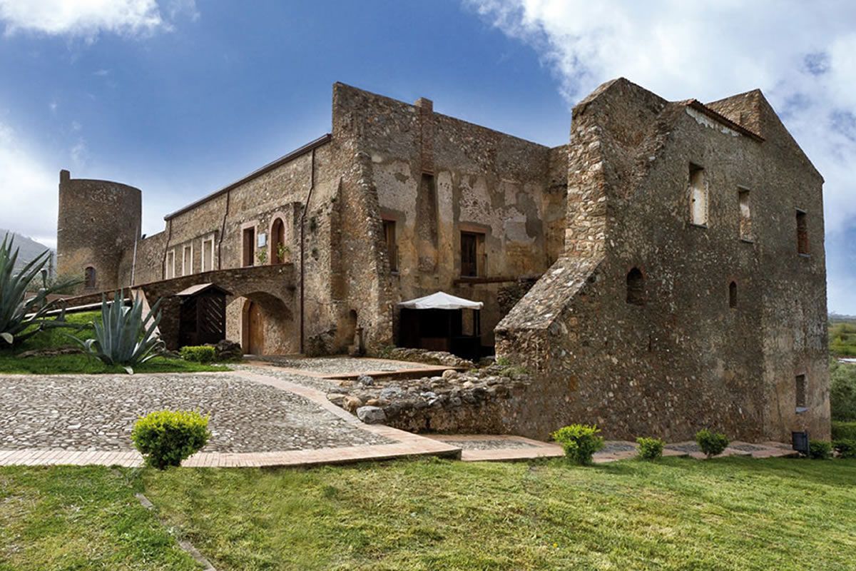 Museo del Cedro