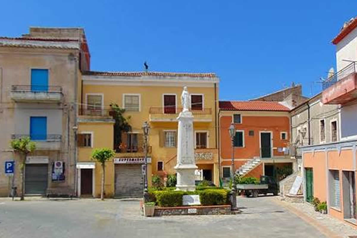 Centro Storico